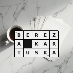 Hasło krzyżówkowe miasto w którym znajdował się obóz dla więźniów politycznych w latach 1934 1939 - bereza kartuska – rozwiązanie, synonimy, podpowiedzi i definicje krzyżówkowe